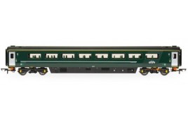 GWR, Mk3 Sliding door trailer standard (TS)  OO Gauge - Era 11